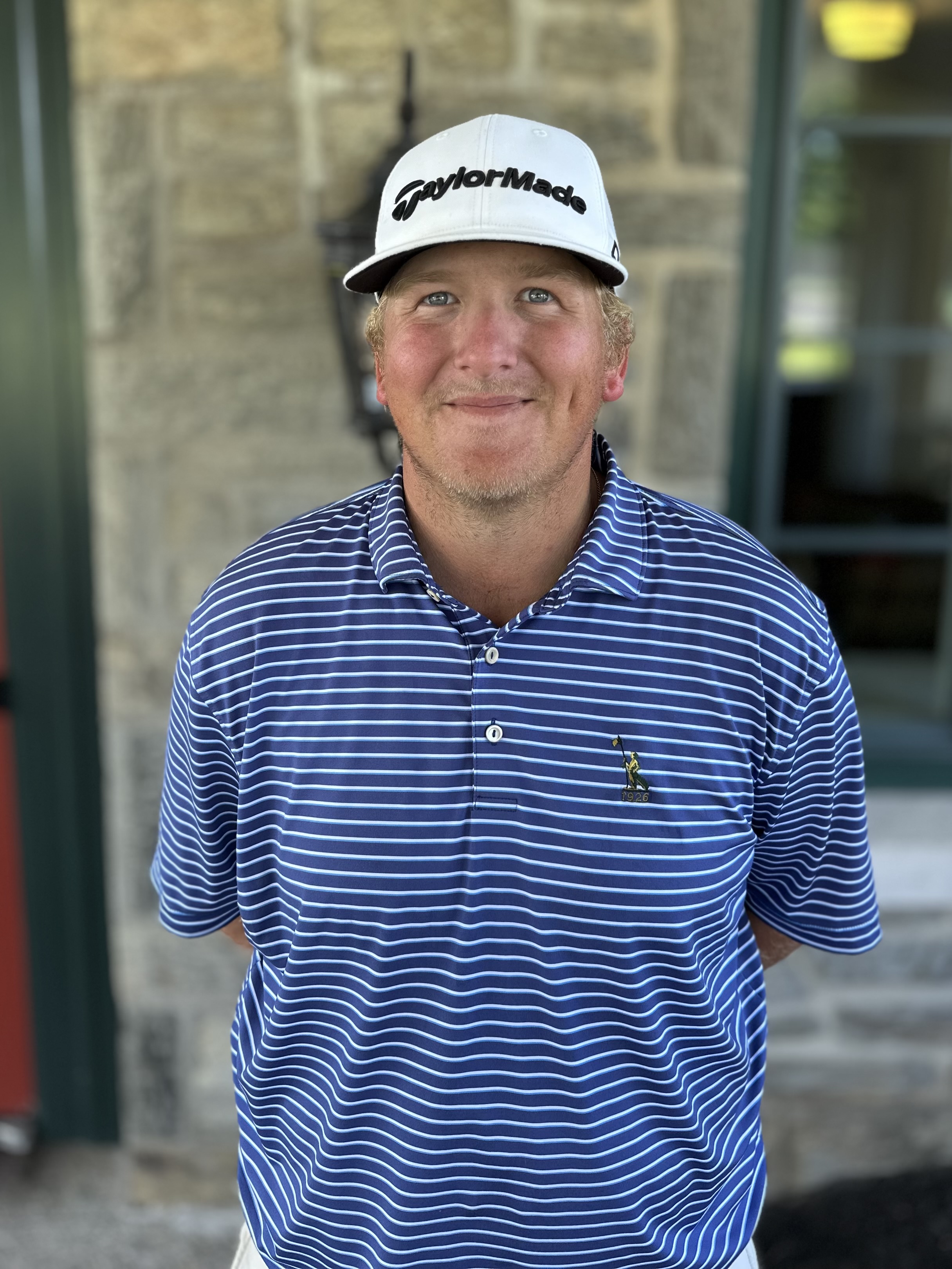 Three Tied at the Top After First Day of PA Open